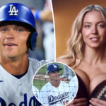 dodgers’-alex-call-gets-warm-reception-at-nlcs-after-controversial-‘soft-porn’-sydney-sweeney-ad-remarks