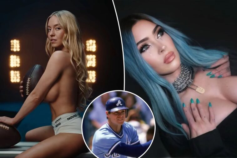 baseball-royalty-goes-to-war-over-risque-megan-fox-and-sydney-sweeney-mlb-playoff-ads