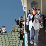dodger-stadium’s-empty-seats-become-an-nlcs-storyline-of-their-own