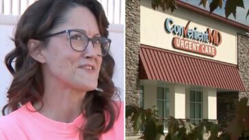 new-hampshire-woman-trapped-in-urgent-care-clinic-—-after-staff-locks-up-and-leaves