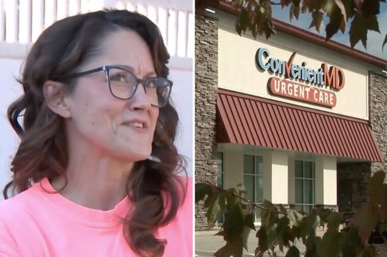 new-hampshire-woman-trapped-in-urgent-care-clinic-—-after-staff-locks-up-and-leaves