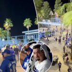 dodgers-fans-head-for-the-exits-as-nlcs-nightmare-reaches-new-low