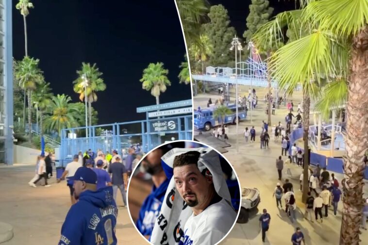 dodgers-fans-head-for-the-exits-as-nlcs-nightmare-reaches-new-low