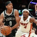 nets’-top-2026-draft-pick-mikel-brown-jr.-makes-long-awaited-nba-debut-after-ankle-injury