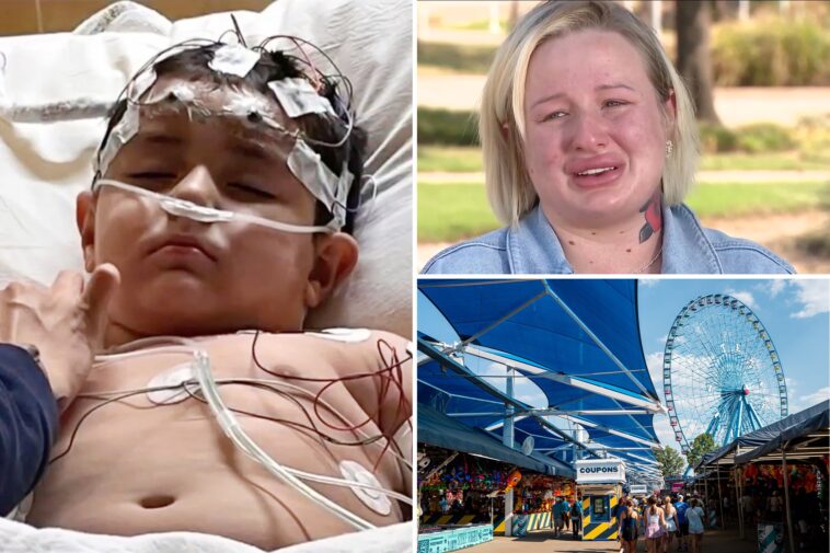 texas-thief-steals-terminally-ill-boy’s-seizure-meds-at-state-fair-—-hero-steps-in-to-cover-cost