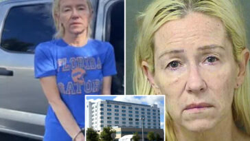florida-icu-nurse-accused-of-stealing-fentanyl-from-critically-ill-patient’s-iv