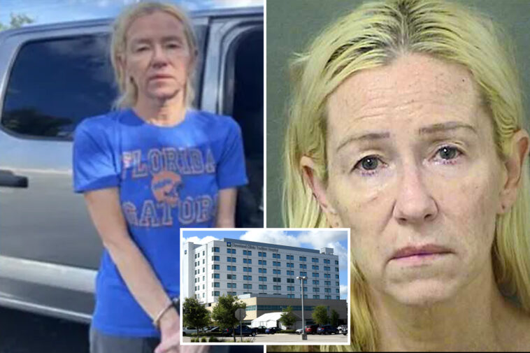 florida-icu-nurse-accused-of-stealing-fentanyl-from-critically-ill-patient’s-iv