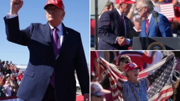 trump-torches-democrats-at-arizona-rally,-warns-they-will-‘destroy-our-country’-ahead-of-midterms