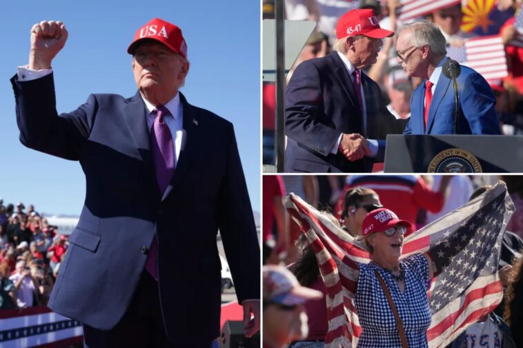 trump-torches-democrats-at-arizona-rally,-warns-they-will-‘destroy-our-country’-ahead-of-midterms
