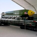 us-military-weighs-use-of-‘mother-of-all-bombs’-in-future-strikes-on-iran:-report