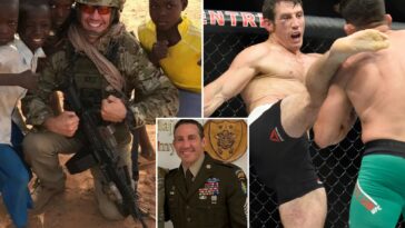 former-ufc-fighter-tim-kennedy-recovering-after-he’s-shot-3-times-in-deadly-congo-ambush-on-private-security-forces:-‘not-dead’