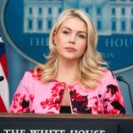 former-white-house-press-secretary-karoline-leavitt-opens-up-about-trump,-motherhood