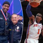 former-knicks-star-amar’e-stoudemire-graduates-florida-police-academy,-becomes-officer