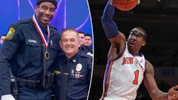 former-knicks-star-amar’e-stoudemire-graduates-florida-police-academy,-becomes-officer