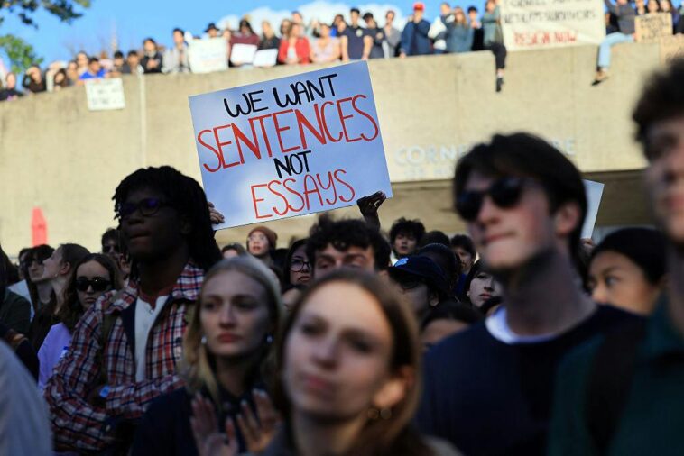 ann-coulter:-selective-outrage-on-campus