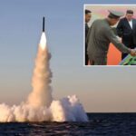 north-korea-holds-first-underwater-launched-missile-tests-in-nearly-3-years