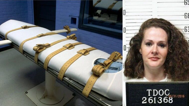 christa-pike-is-back-behind-bars-after-botched-execution,-but-her-ultimate-sentence-faces-a-new-test