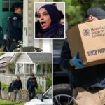 ilhan-omar’s-cellphone,-passport-among-items-taken-in-home-raid-as-feds-try-to-build-case-to-deport-her