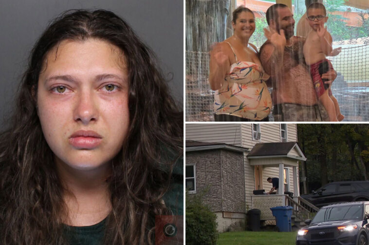 metallica-rose-harrison’s-tearful-mugshot-revealed-as-cops-raid-home-after-she-allegedly-butchered-husband,-son