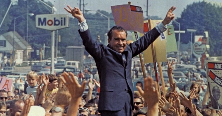 nixon-was-framed-–-it-looks-like-it-was-a-coup