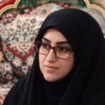 female-commander-of-iran’s-basij-militia-is-shot-dead-outside-her-home-–-second-female-official-assassinated-in-sistan-and-baluchestan-this-week