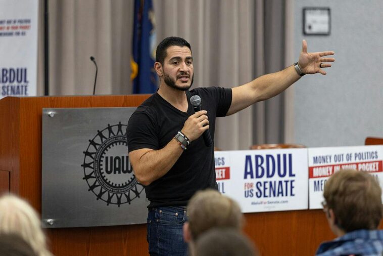 michigan’s-el-sayed-cornered-by-liberal-outlet-over-muslim-brotherhood,-then-lashes-out