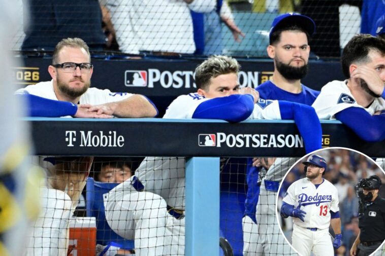 max-muncy-vents-after-dodgers-fall-in-stunning-3-0-nlcs-hole:-‘we’re-playing-like-s–t’
