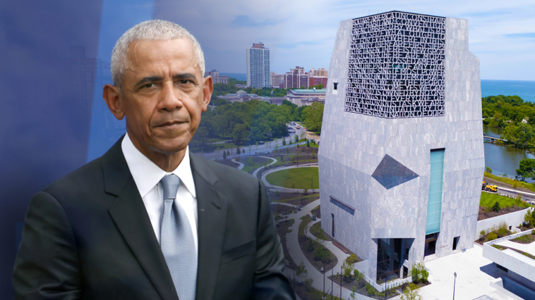 obama’s-billion-dollar-baby:-chicago-center’s-price-tag-hits-monumental-milestone,-tripling-original-estimate