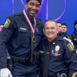 former-knicks-star-trades-basketball-for-badge-graduates-from-florida-police-academy