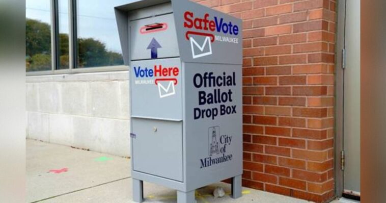 report:-2026-absentee-ballot-requests-down-30%-in-wisconsin-compared-to-2022