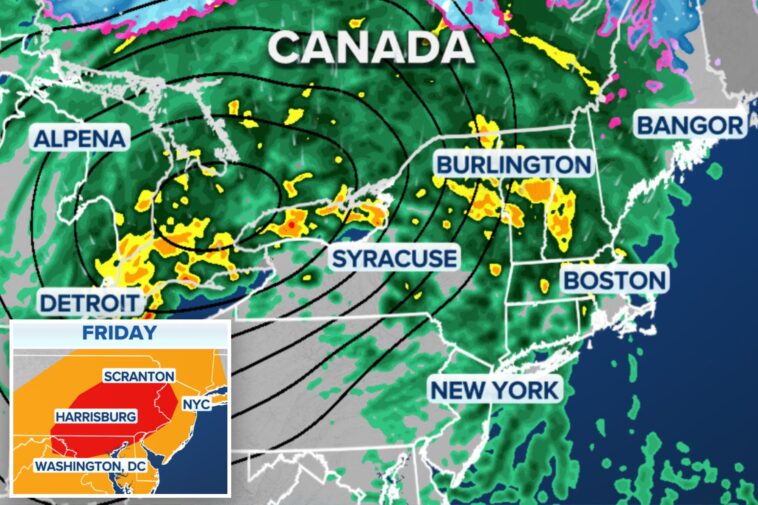 powerful-storm-to-slam-the-northeast-with-rain,-dangerous-winds-before-first-major-fall-freeze