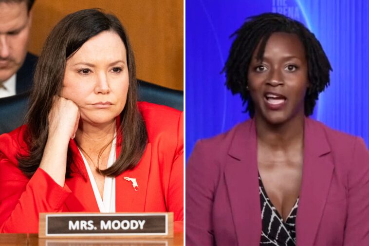 dsa-florida-senate-hopeful-angie-nixon-doesn’t-oppose-prisons-—-because-she-wants-gop-opponent-‘locked-up’
