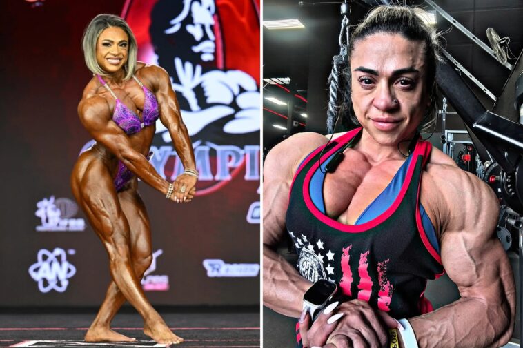 bodybuilding-mom-dead-weeks-after-competing-in-mr.-olympia