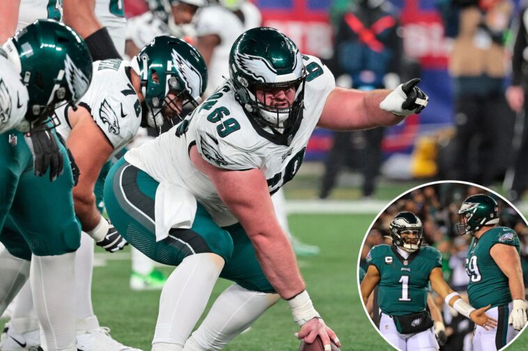 drama-grows-around-eagles-offensive-line-as-star-calls-out-gm,-coach-about-future