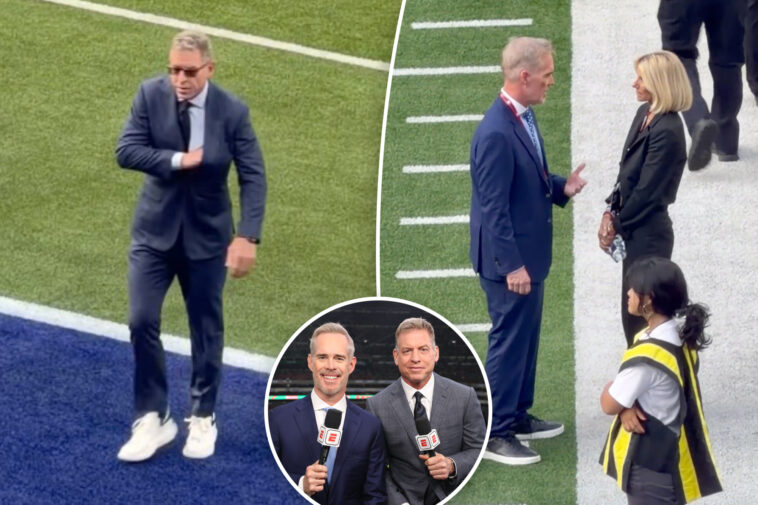 pregame-videos-surface-of-troy-aikman,-joe-buck-amid-$108-million-espn-argument