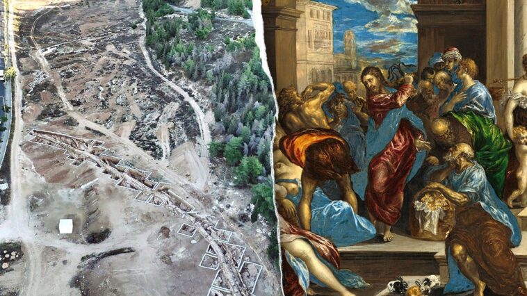 lost-piece-of-jesus’-world-emerges-after-2,000-years-in-extraordinary-discovery