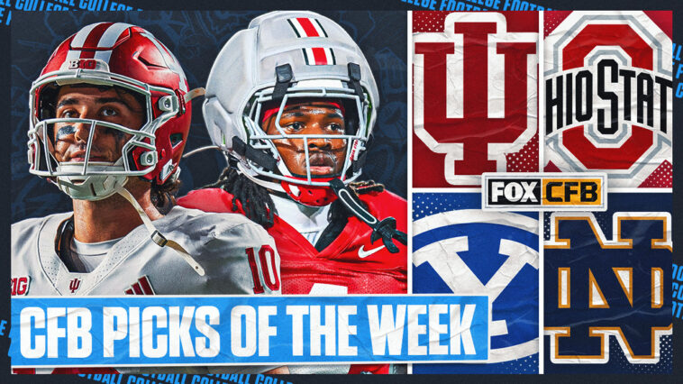 college-football-week-7-expert-picks,-predictions-for-ohio-state-indiana-and-more