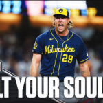 ‘they-melt-your-soul-away’:-a-rod-stunned-as-brewers-take-3-0-lead-over-dodgers