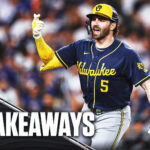 brewers’-back-to-back-hrs-dent-dodgers’-hopes:-3-takeaways-from-nlcs-game-3