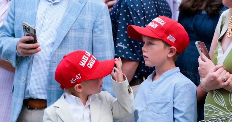 do-you-own-a-maga-hat?-jack-smith-and-the-fbi-might-have-a-file-on-you