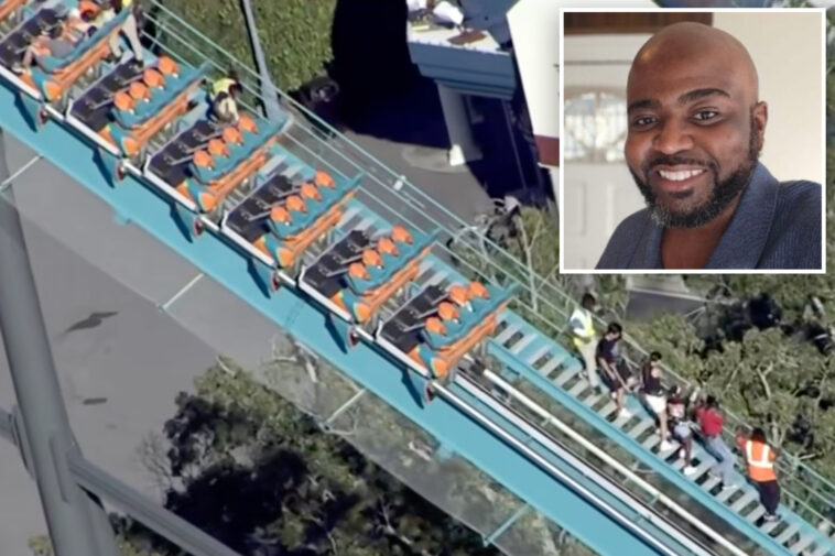 four-kids-hospitalized-after-six-flags-dad-hassan-kariem-struck-riders-as-he-plummeted-from-coaster:-cops