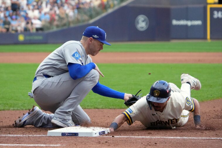 fanatics-sportsbook-promo-code-nypost350:-bet-$20,-get-$350-in-fancash-for-brewers-vs.-dodgers