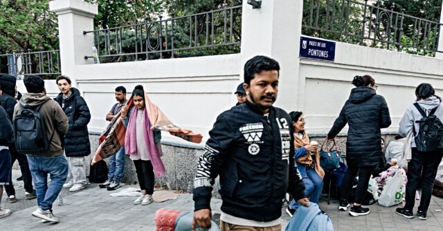 report:-over-half-of-foreigners-in-spain-arrived-after-2020