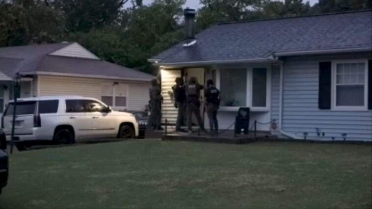 doj-touts-hundreds-of-gun,-drug-arrests-as-st-louis-surge-operation-ends:-‘violence-is-not-inevitable’