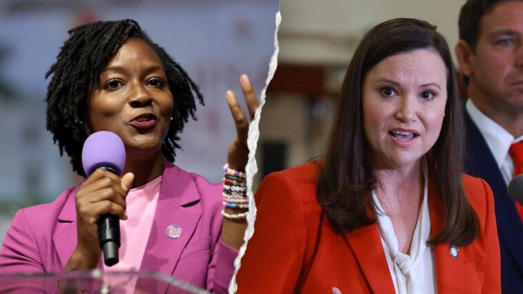 florida-senate-candidate-angie-nixon-calls-for-jailing-gop-opponent-ashley-moody