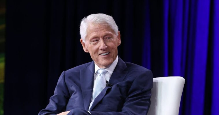 dems-tap-bill-clinton-to-speak-in-desperate-bid-to-win-florida-race-for-governor