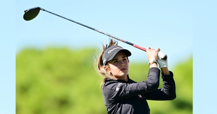 photo:-disaster-for-kai-trump-as-first-season-of-college-golf-upended-by-injury-–-update-posted-from-hospital-bed