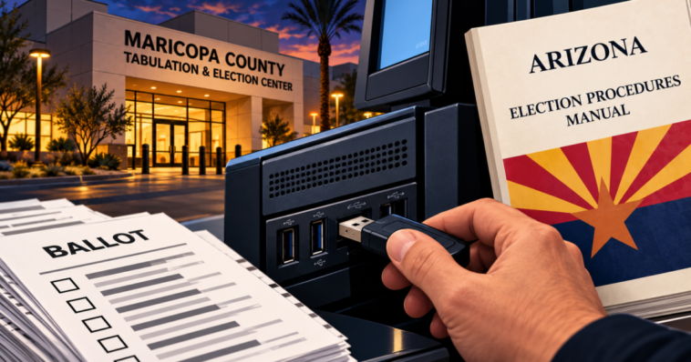 more-questions-than-answers:-maricopa-county-board-of-supervisor-releases-“explanation”-of-controversial-late-night-election-video