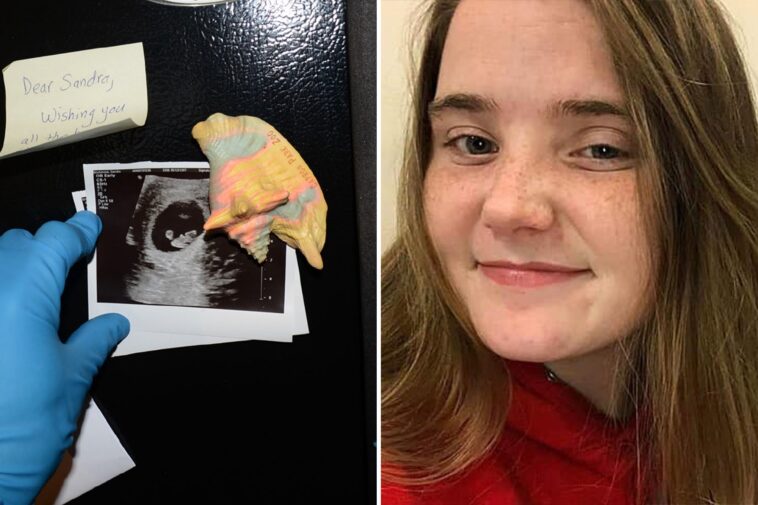 haunting-photos-show-pregnant-sandra-birchmore’s-ultrasound-—-before-she-was-allegedly-killed-by-cop-who-sexually-abused-her