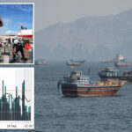 oil-flow-through-strait-of-hormuz-hits-12m-barrels-a-day-—-defying-increasing-attacks-from-iran
